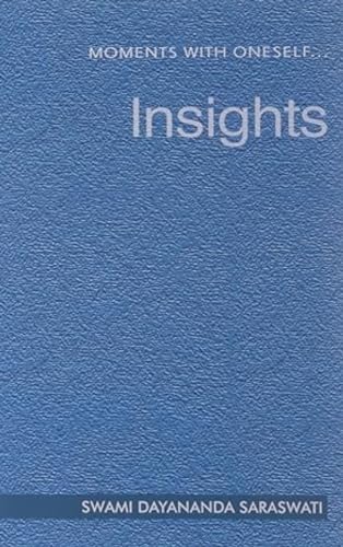 Stock image for Insights for sale by Books Puddle