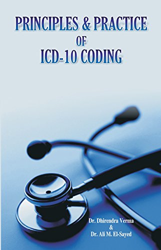 Stock image for Principles & Practice Of ICD-10 Coding for sale by BookHolders