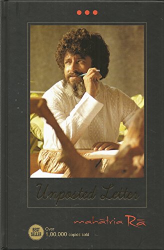 Imagen de archivo de Unposted Letter a la venta por Better World Books: West
