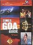 Stock image for Times Goa Guide for sale by dsmbooks