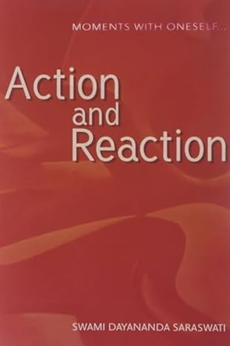 9788190420341: Action and Reaction