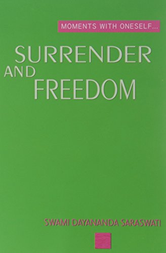 Stock image for Surrender and Freedom for sale by Books Puddle