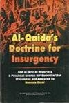 9788190428569: Al Qaida's Doctrine for Insurgency