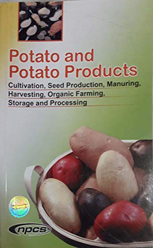 Stock image for Potato and Potato Products for sale by Books Puddle