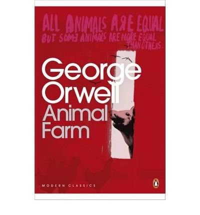 9788190440127: ({ANIMAL FARM: A FAIRY STORY}) [{ By (author) George Orwell, Introduction by Malcolm Bradbury }] on [September, 2007]