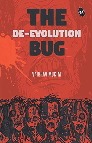 Imagen de archivo de The De-Evolution Bug a la venta por GF Books, Inc.