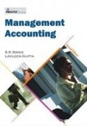 9788190445498: Management Accounting