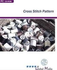Cross Stitch Pattern (Audio Book)