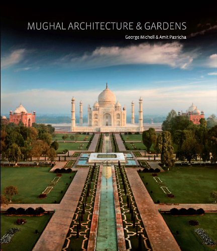 Stock image for Mughal Architecture and Gardens for sale by Vedams eBooks (P) Ltd