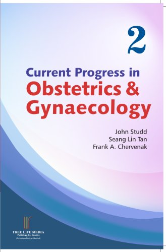 Imagen de archivo de Current Progress in Obstetrics & Gynecology a la venta por Books Puddle