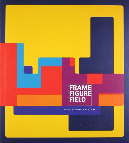 Imagen de archivo de Frame Figure Field a la venta por Books Puddle