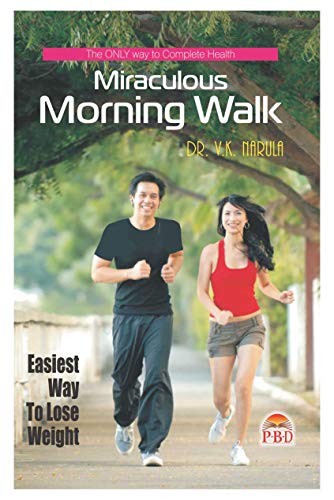 Stock image for Miraculous Morning Walk for sale by Books Puddle