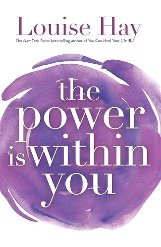 9788190565509: The Power is within You