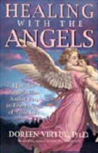 9788190565578: Healing With The Angels