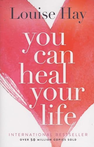 Imagen de archivo de You Can Heal Your Life a la venta por Books in my Basket