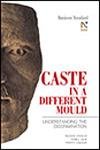 Stock image for Caste in a Different Mould for sale by Mispah books