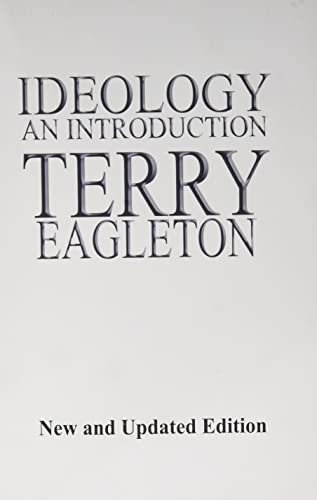 9788190583213: Ideology; An Introduction