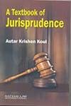 Stock image for A Textbook Of Jurisprudence for sale by Books in my Basket