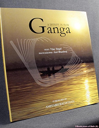 Stock image for Ganga for sale by Majestic Books