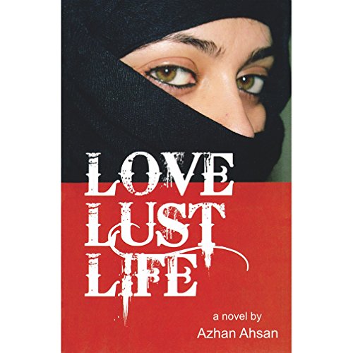 Beispielbild fr Love Lust and Life zum Verkauf von WorldofBooks
