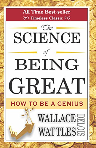 Stock image for Science Of Being Great for sale by Books in my Basket