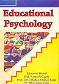 Imagen de archivo de Educational Psychology a la venta por Books Puddle