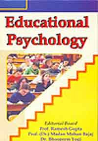 Stock image for Educational Psychology for sale by Books Puddle