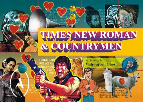 Stock image for Times New Roman and Countrymen for sale by Blackwell's