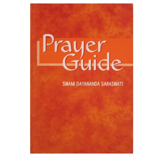 Beispielbild fr Prayer Guide zum Verkauf von Save With Sam