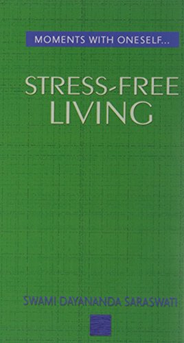 Beispielbild fr Moments With Oneself/Stress - Free Living zum Verkauf von dsmbooks