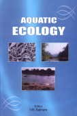 9788190609159: Aquatic Ecology