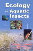 Beispielbild fr Ecology of Aquatic Insects zum Verkauf von Biblios