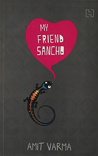 Stock image for My Friend Sancho for sale by Better World Books