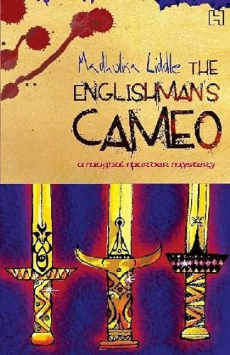 Stock image for The Englishman*s Cameo for sale by dsmbooks