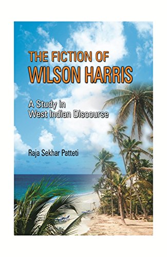 Stock image for The Fiction of Wilson Harris for sale by Books Puddle