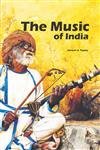 Stock image for The Music of India for sale by Books Puddle