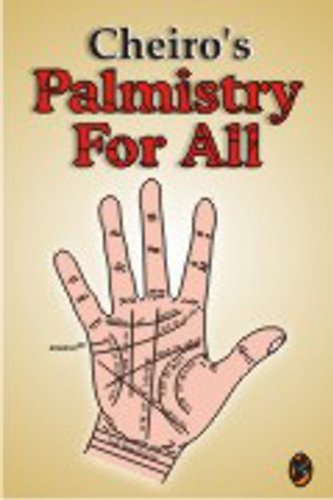 Stock image for Palmistry for All for sale by Majestic Books