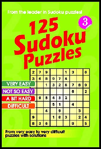 Beispielbild fr 101 Nonomino Sudoku Puzzles zum Verkauf von Books Puddle