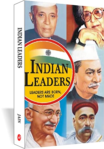 Beispielbild fr Indian Leaders zum Verkauf von AwesomeBooks
