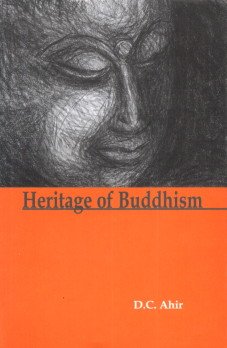 Stock image for Heritage of Buddhism for sale by Books Puddle