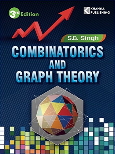 9788190645102: Combinatorics and Graph Theory