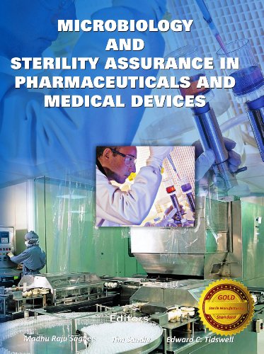 Stock image for Microbiology and Sterility Assurance in Pharmaceuticals and Medical Devices for sale by Books Puddle