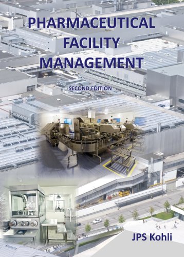 Stock image for Pharmaceutical Facility Management for sale by Books Puddle