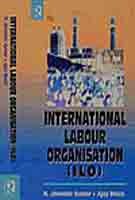 9788190655347: International Labour Organisation (ILO)
