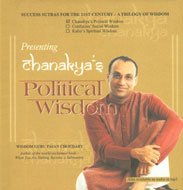 Beispielbild fr Chanakya's Political Wisdom Bk 1 zum Verkauf von PBShop.store US