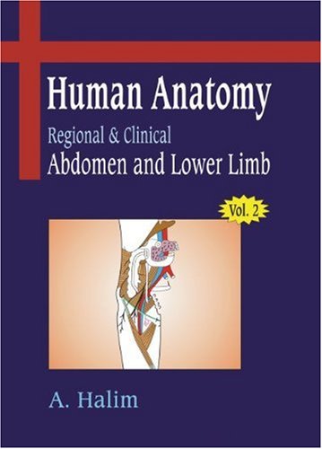 Stock image for Abdomen and Lower Limb for sale by Majestic Books