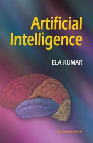 Stock image for Artificial Intelligence for sale by Books in my Basket