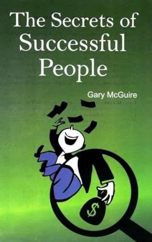 Imagen de archivo de The Secrets of Successful People a la venta por Books Puddle
