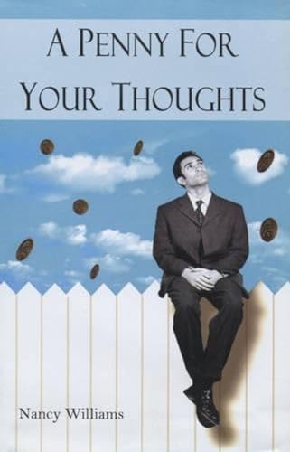 9788190657945: A Penny for Your Thoughts