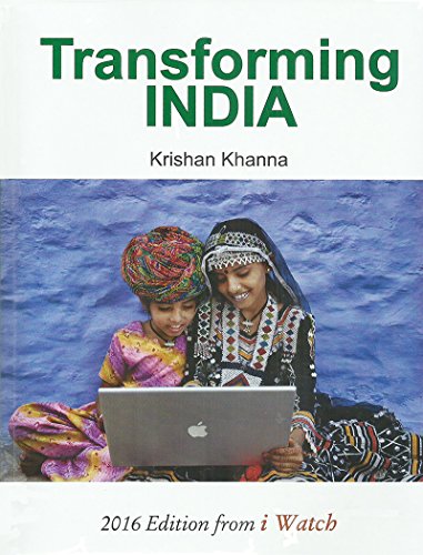 Stock image for Transforming India: By Empowerment Of The People Of India Through Relevant Education And Vocational Training for sale by Books Puddle